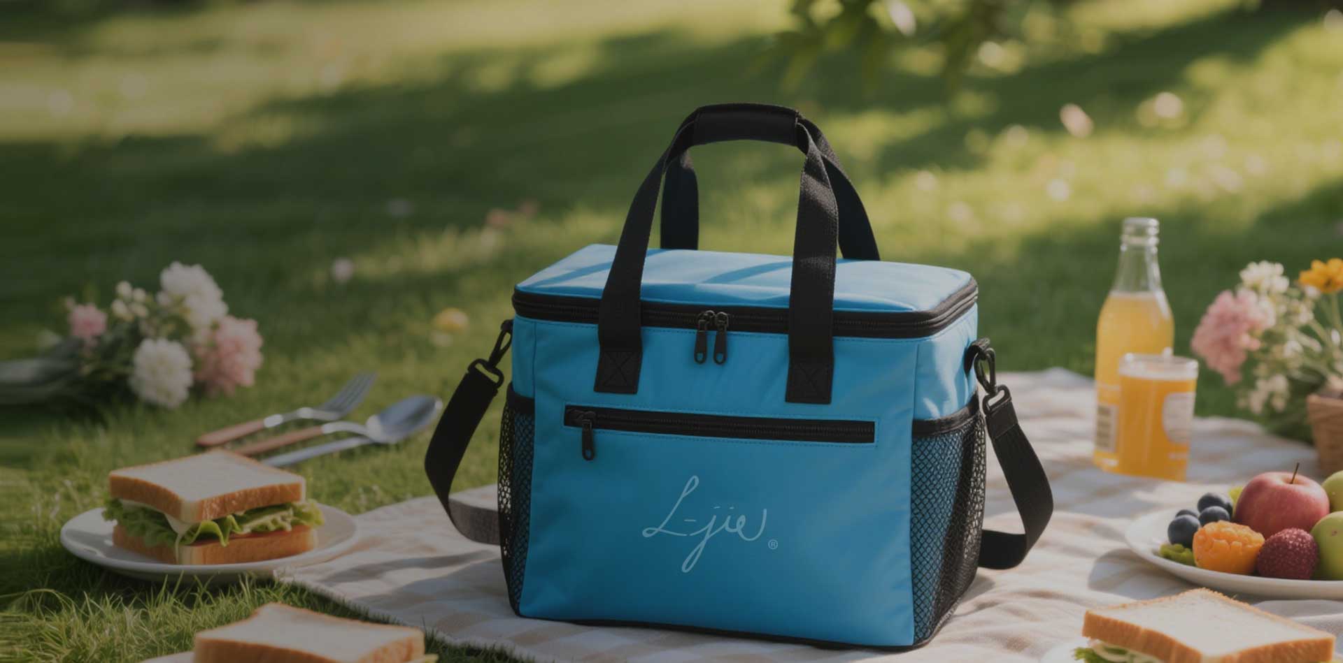 Pinghu Liangjie Koffer & Bag Co., Ltd.
