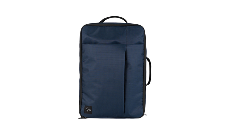 Wie wähle ich einen Rucksack aus?