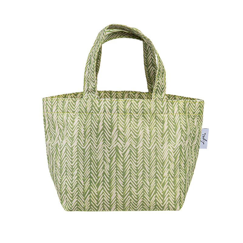 Umweltfreundlich haltbarer Oxford-Stofftasche