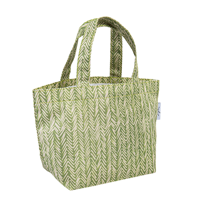 Umweltfreundlich haltbarer Oxford-Stofftasche