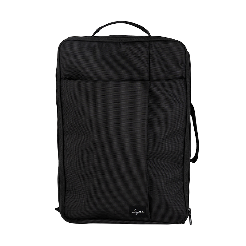 LJ23-003 Mehrzweck-Reise-Rucksack-Laptop-Rucksack