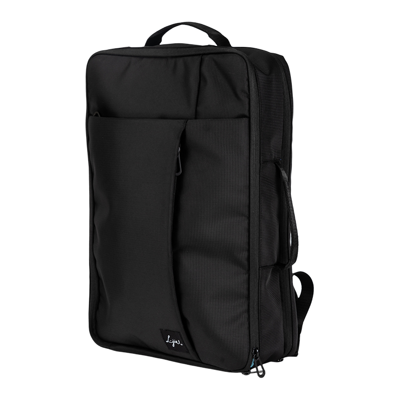 LJ23-003 Mehrzweck-Reise-Rucksack-Laptop-Rucksack