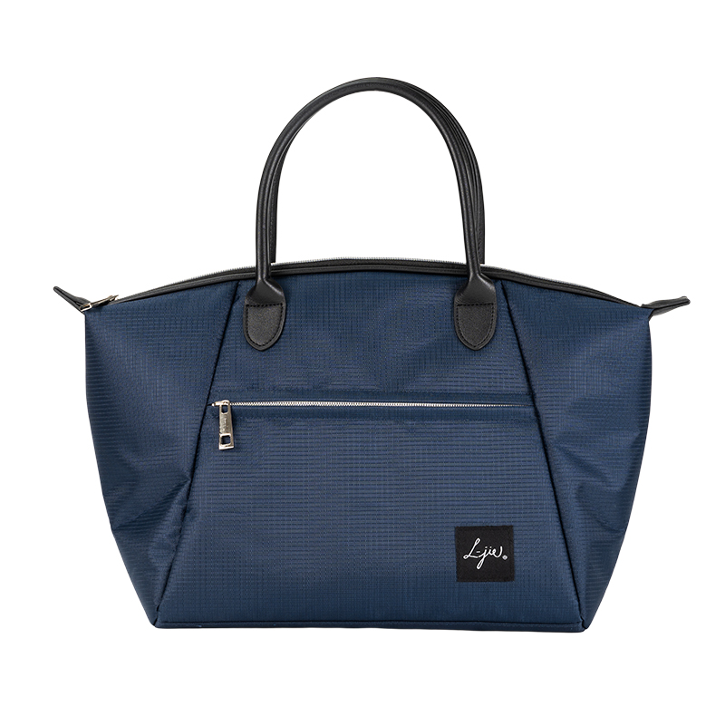 LJ23-CB004 Klassische Mehrzweck-Einkaufs-isolierte Tasche