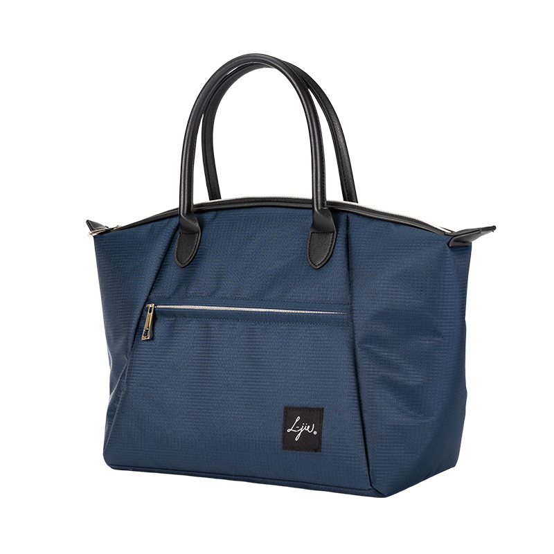 LJ23-CB004 Klassische Mehrzweck-Einkaufs-isolierte Tasche