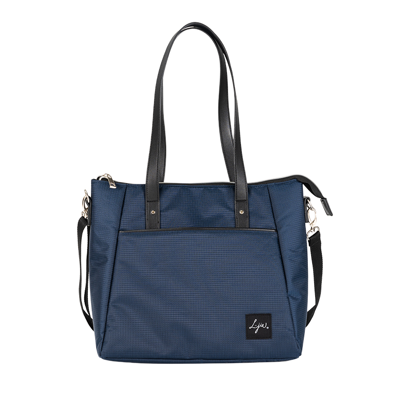 LJ23-CB005 Multifunktional einstellbarer isolierter Tasche mit großer Kapazität
