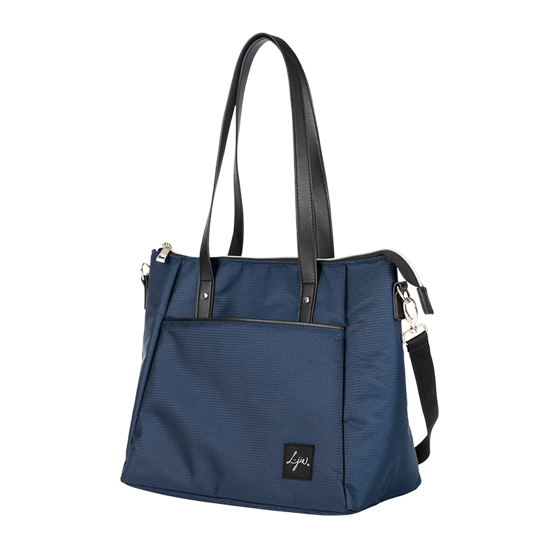 LJ23-CB005 Multifunktional einstellbarer isolierter Tasche mit großer Kapazität